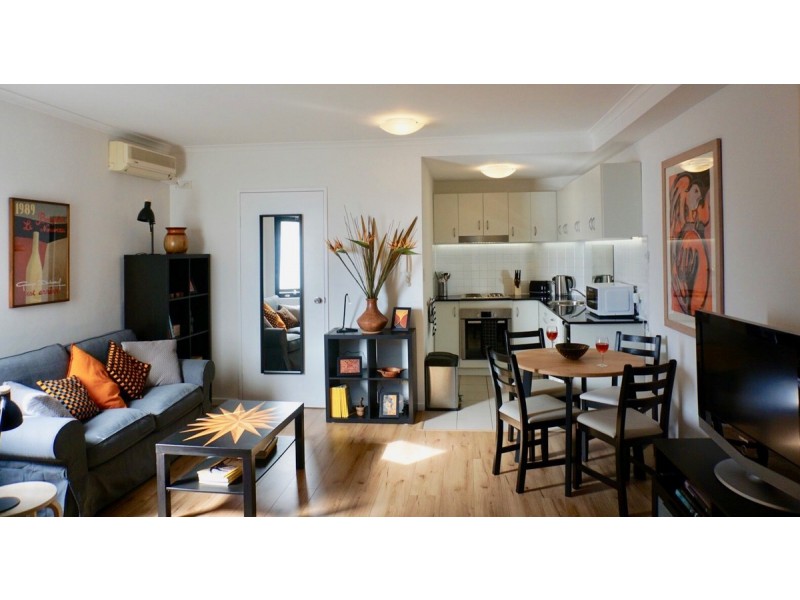 15/12-14 Enmore Road, Newtown NSW 2042