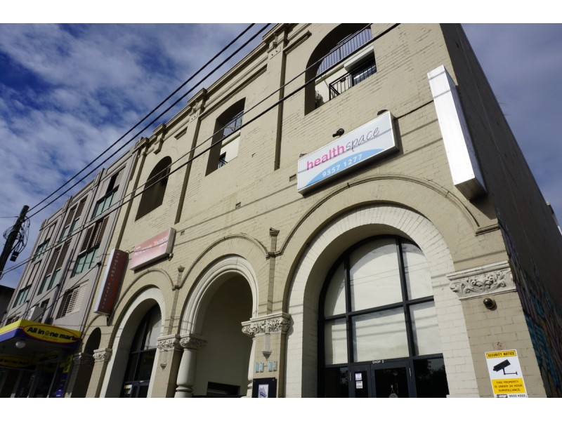 15/12-14 Enmore Road, Newtown NSW 2042