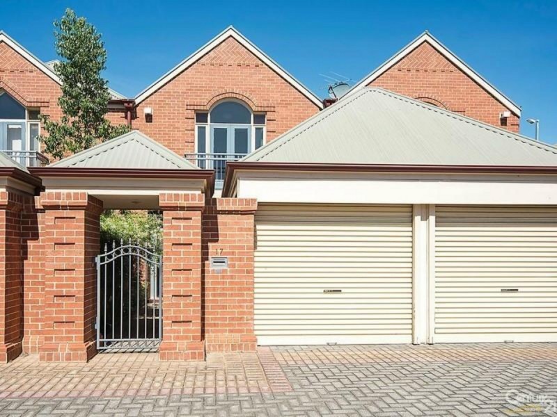 17 Tynte Court, North Adelaide SA 5006