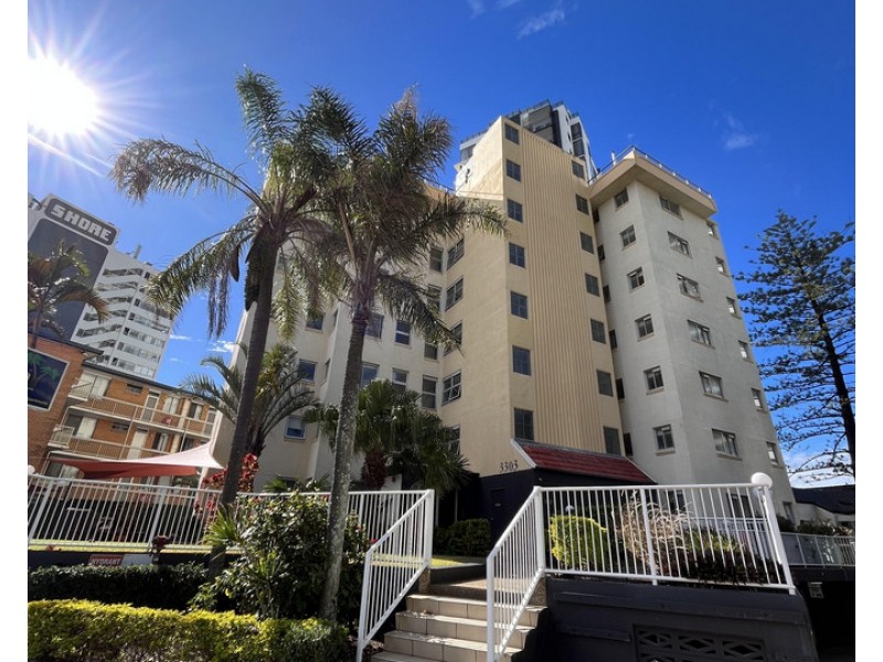 12/3303 Surfers Paradise Boulevard, Surfers Paradise QLD 4217