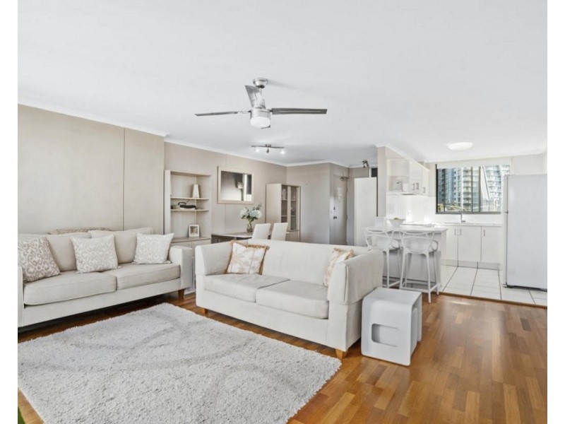 12/3303 Surfers Paradise Boulevard, Surfers Paradise QLD 4217