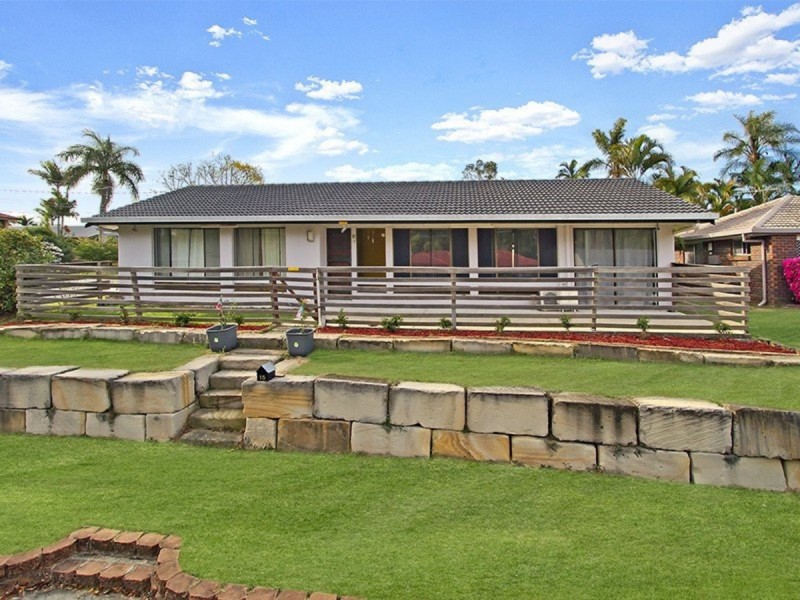 15 Springfield Crescent, Daisy Hill QLD 4127