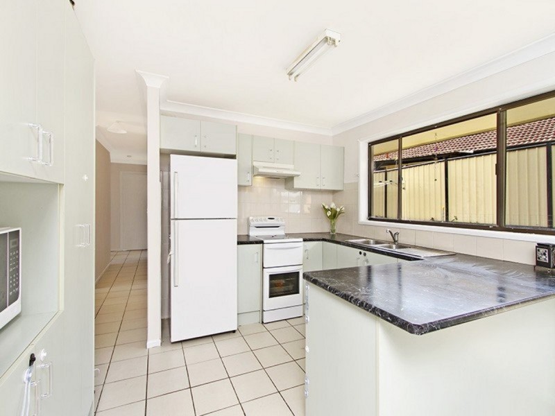 15 Springfield Crescent, Daisy Hill QLD 4127