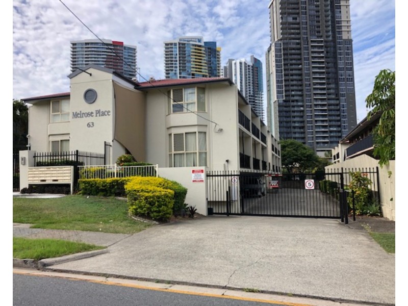 17/63 Queen Street, Southport QLD 4215