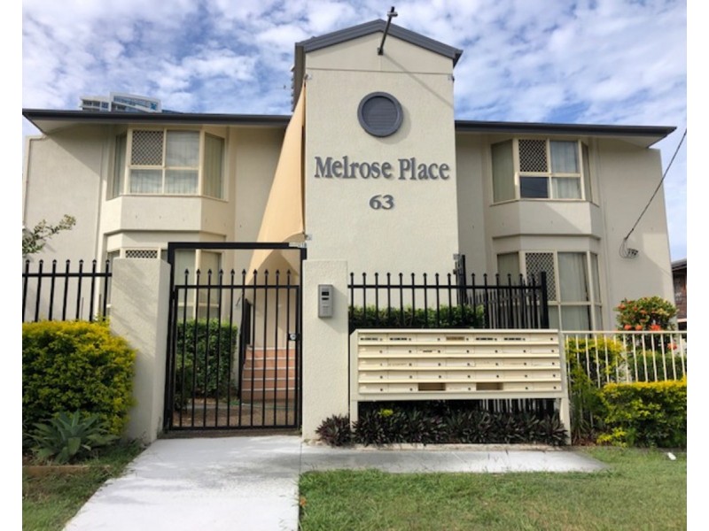17/63 Queen Street, Southport QLD 4215