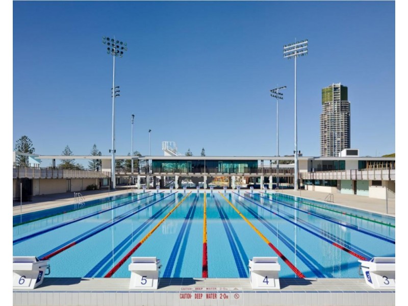 17/63 Queen Street, Southport QLD 4215