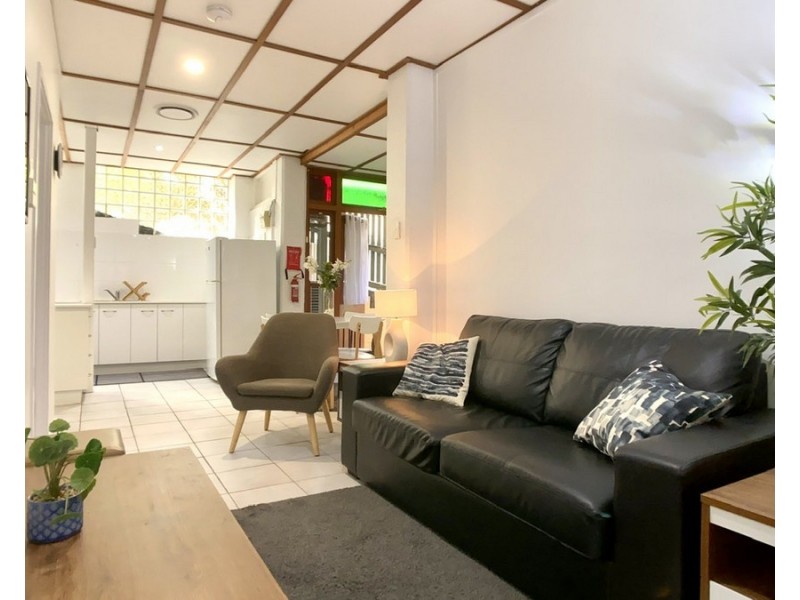 17A/45 Phillips Street, Spring Hill QLD 4000