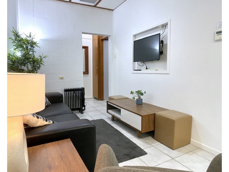 17A/45 Phillips Street, Spring Hill QLD 4000