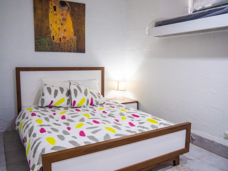 17A/45 Phillips Street, Spring Hill QLD 4000