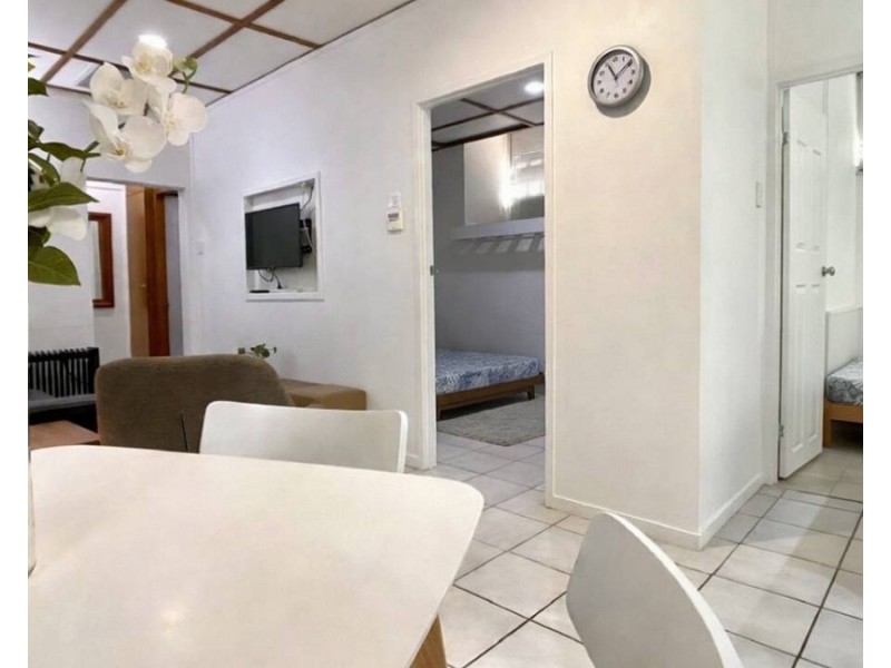 17A/45 Phillips Street, Spring Hill QLD 4000