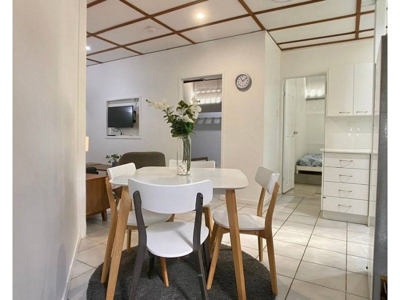 17A/45 Phillips Street, Spring Hill QLD 4000