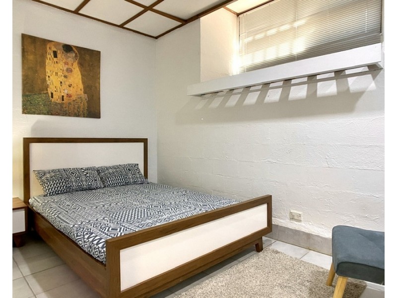 17A/45 Phillips Street, Spring Hill QLD 4000