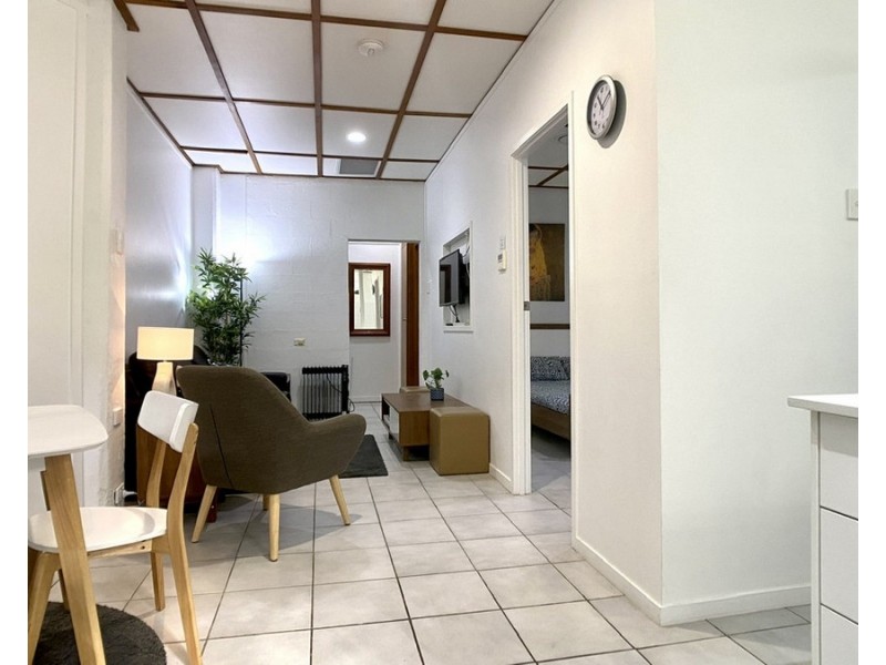 17A/45 Phillips Street, Spring Hill QLD 4000