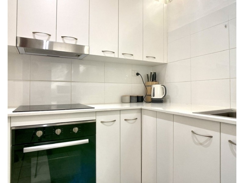 17A/45 Phillips Street, Spring Hill QLD 4000