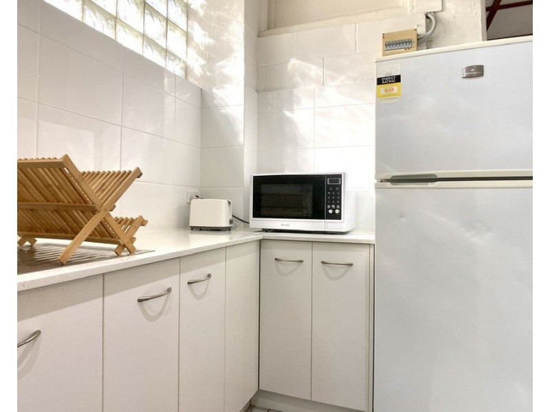 17A/45 Phillips Street, Spring Hill QLD 4000