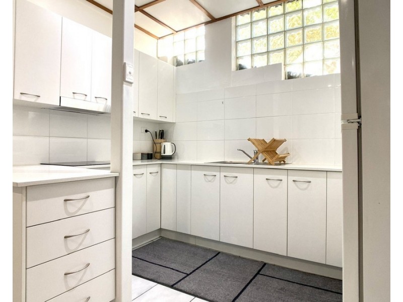 17A/45 Phillips Street, Spring Hill QLD 4000