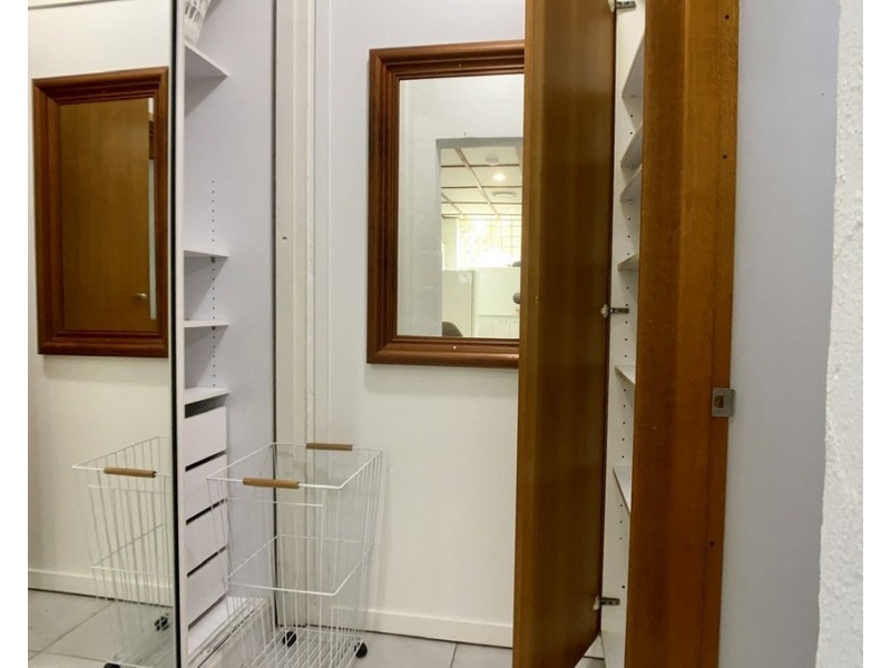 17A/45 Phillips Street, Spring Hill QLD 4000