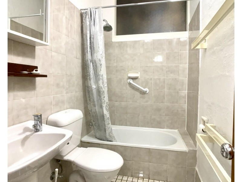 17A/45 Phillips Street, Spring Hill QLD 4000