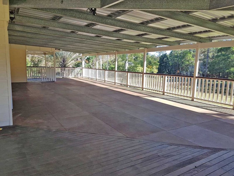 54A London Creek Road, Peachester QLD 4519