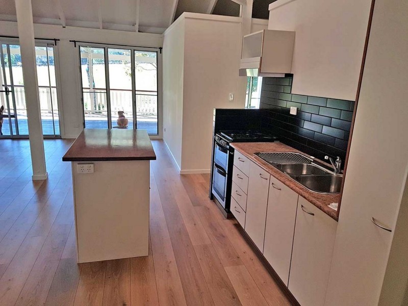 54A London Creek Road, Peachester QLD 4519