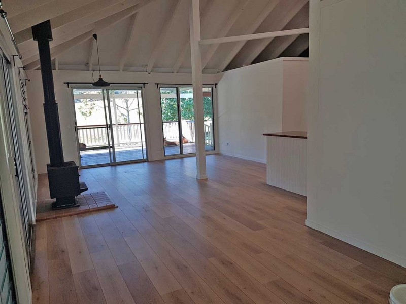 54A London Creek Road, Peachester QLD 4519