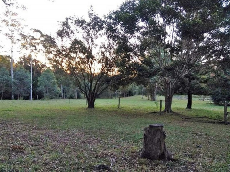 54A London Creek Road, Peachester QLD 4519