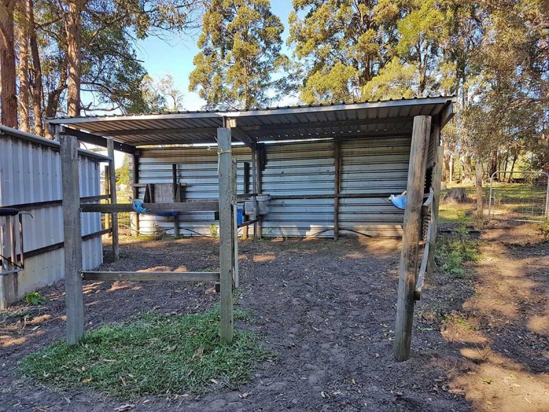 54A London Creek Road, Peachester QLD 4519