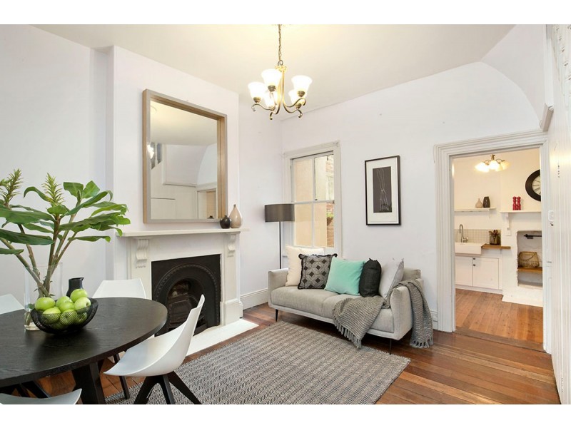 118 Womerah Avenue, Darlinghurst NSW 2010