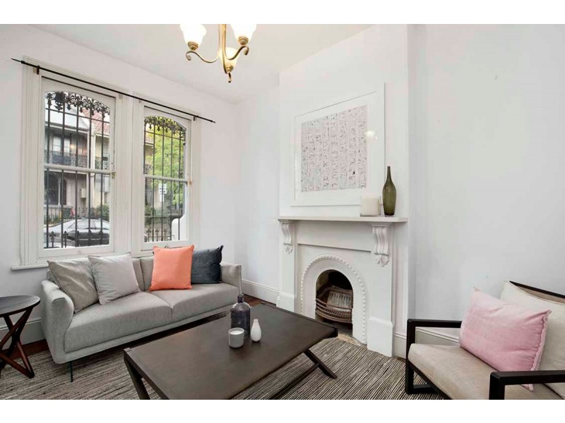 118 Womerah Avenue, Darlinghurst NSW 2010