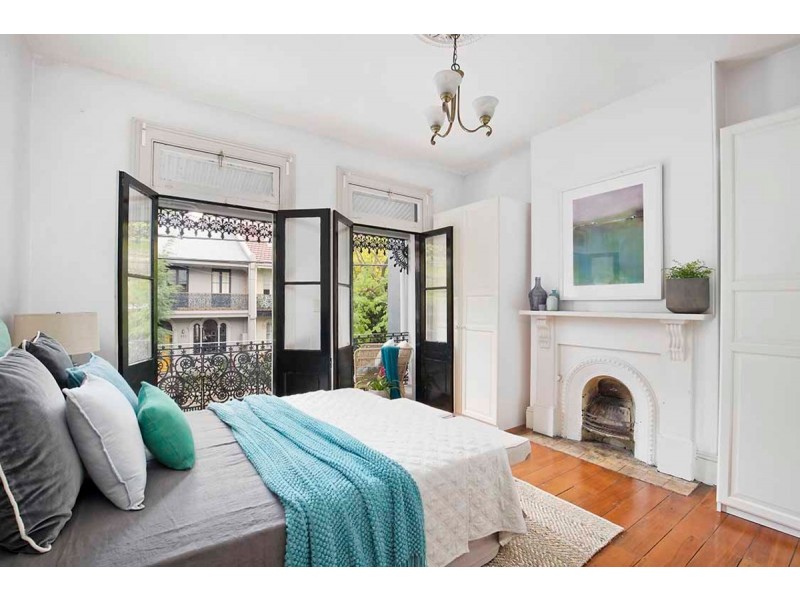 118 Womerah Avenue, Darlinghurst NSW 2010