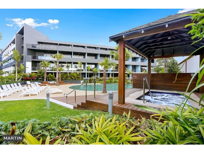 107/17 Joynton Avenue, Zetland NSW 2017