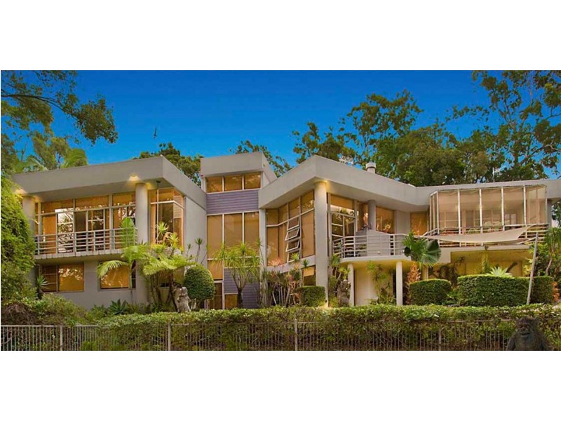 200 Simpsons Road, Currumbin Waters QLD 4223