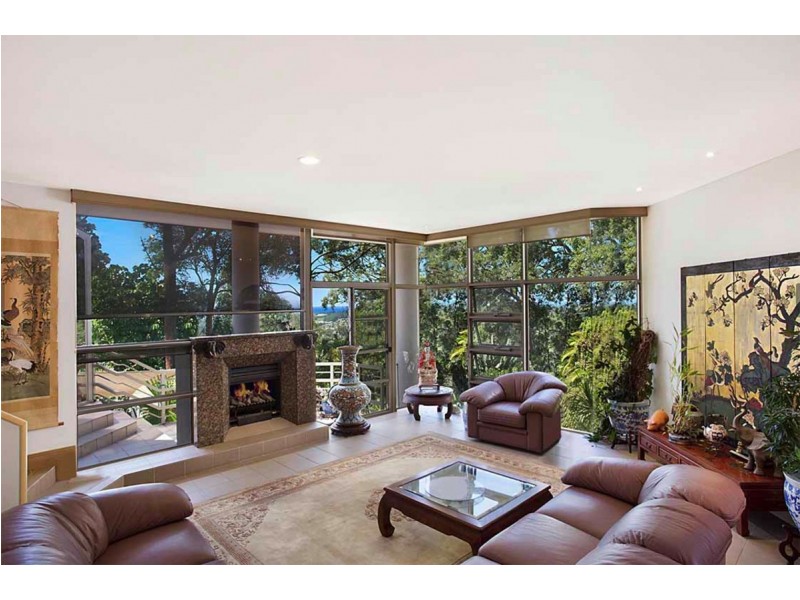 200 Simpsons Road, Currumbin Waters QLD 4223