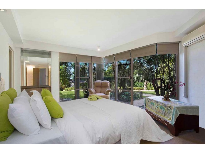 200 Simpsons Road, Currumbin Waters QLD 4223