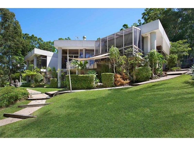 200 Simpsons Road, Currumbin Waters QLD 4223