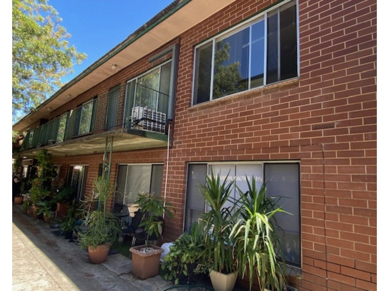 6/122 Edward Street, Norwood SA 5067