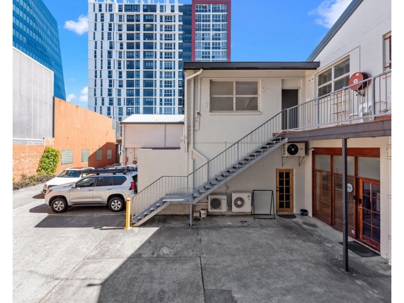 9/913-915 Ann Street, Fortitude Valley QLD 4006