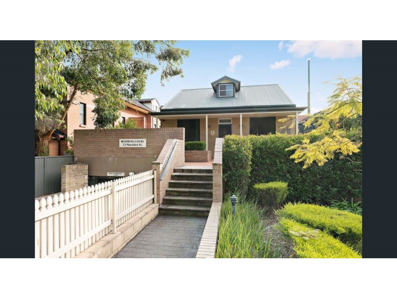 2/72 Marsden Street, Parramatta NSW 2150