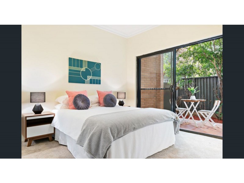 2/72 Marsden Street, Parramatta NSW 2150