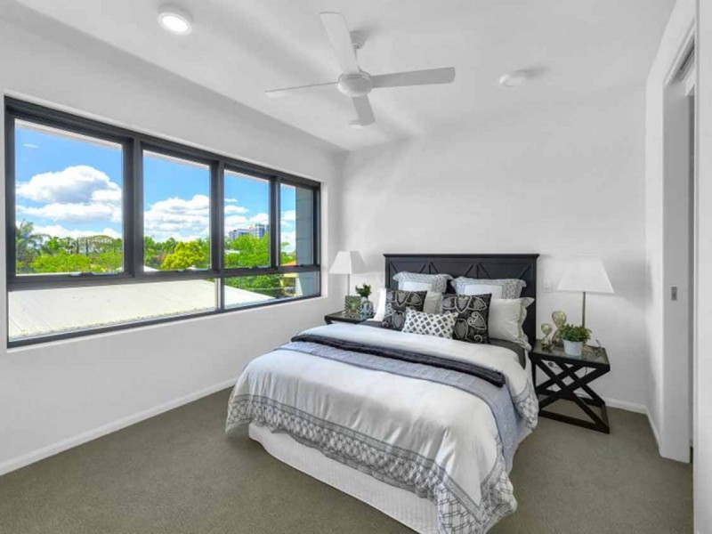 18/66 Allen Street, Hamilton QLD 4007