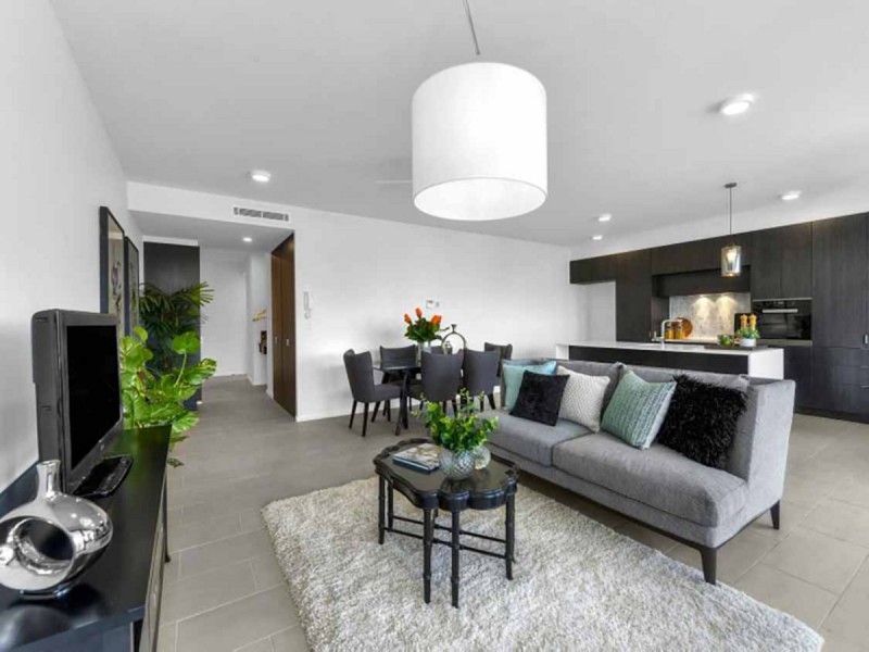 18/66 Allen Street, Hamilton QLD 4007