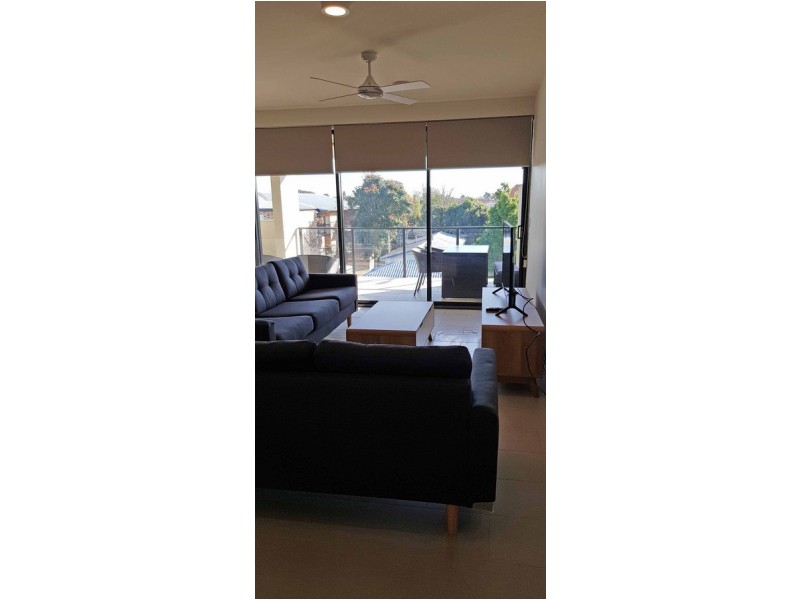 18/66 Allen Street, Hamilton QLD 4007