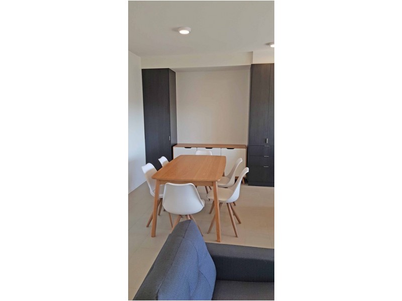 18/66 Allen Street, Hamilton QLD 4007