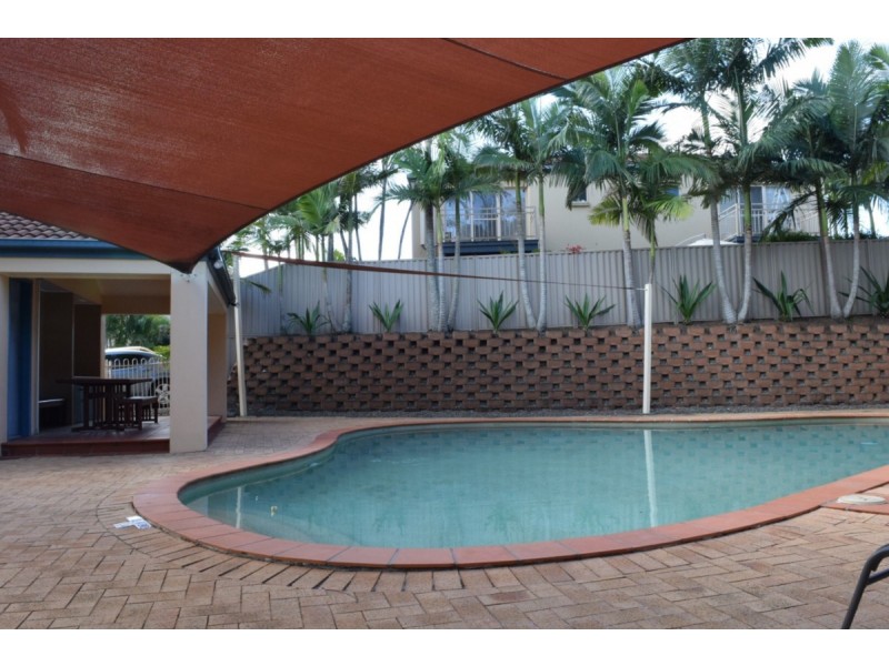 16/191 Greenacre Drive, Arundel QLD 4214