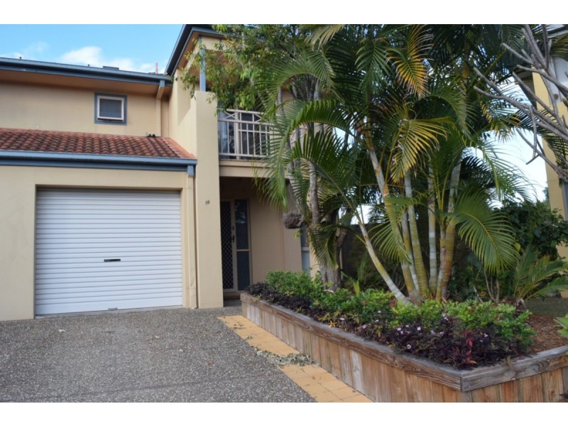 16/191 Greenacre Drive, Arundel QLD 4214