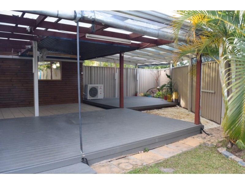 16/191 Greenacre Drive, Arundel QLD 4214