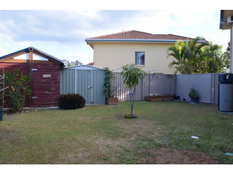 16/191 Greenacre Drive, Arundel QLD 4214