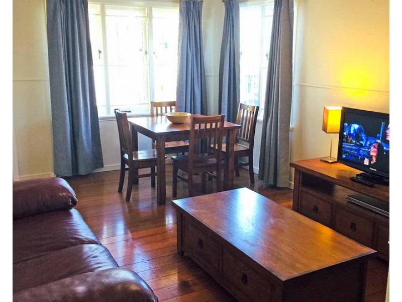 1/289 Annerley Road, Annerley QLD 4103