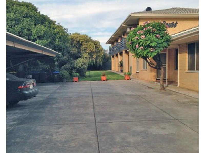 8/39 Hill Avenue, Cumberland Park SA 5041