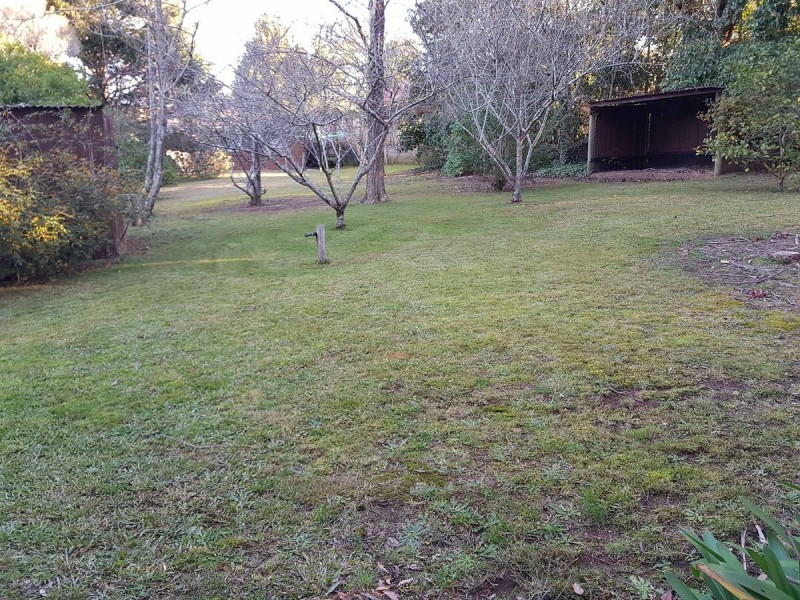 121 Waratah Road, Wentworth Falls NSW 2782